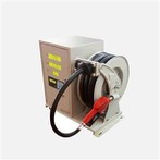 Distributore mobile di diesel