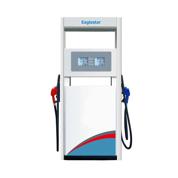 New Design Gas Dispenser