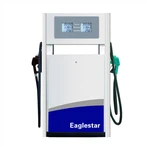Eaglestar Brand EG1 Nuovi distributori di carburante 2 ugelli
