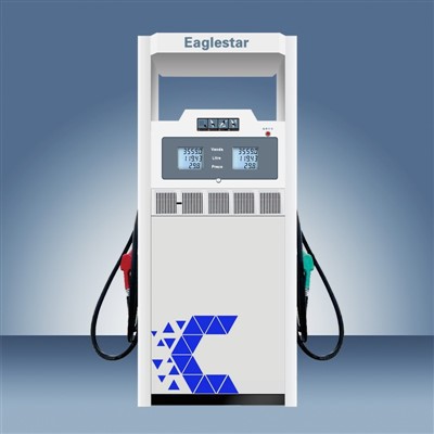 Fuel Dispenser Pump For Gas Station