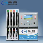 Pompe per stazioni di servizio