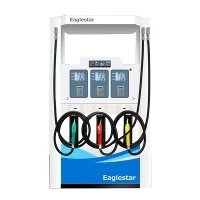 Pompa portatile per erogazione gasolio