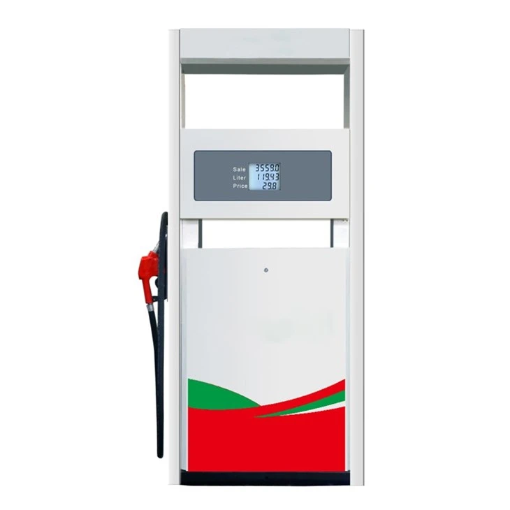 Portable Fuel Dispenser EG1