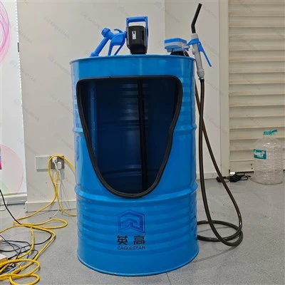 Drum Fuel Dispenser suppliers