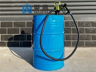 Drum Fuel Dispenser factory