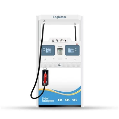Distributore di carburante Flow Pro