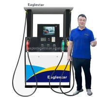 Distributore di gas in vendita