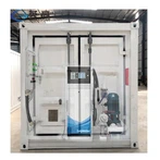 Piccolo distributore di carburante