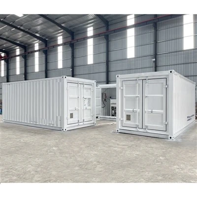 Mobile Fueling Pump
