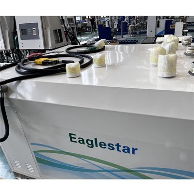 Mobile Refueling Pump