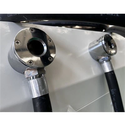 Mobile Refueling Pump