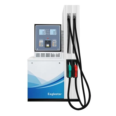 Top Fuel Dispenser Machine